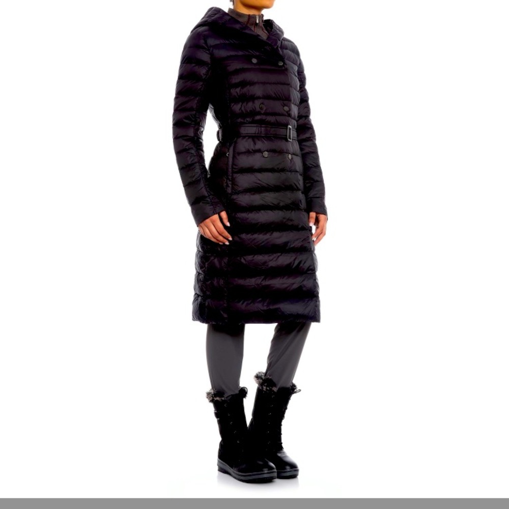 Pajar Canadian Designer